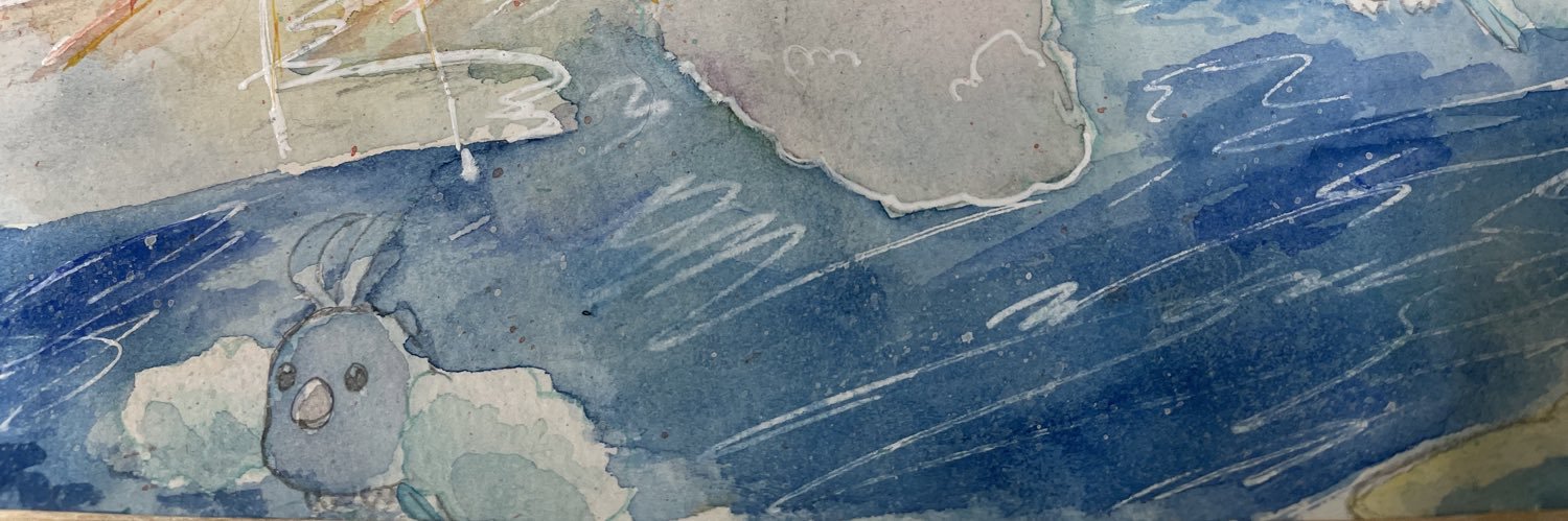 かなた banner