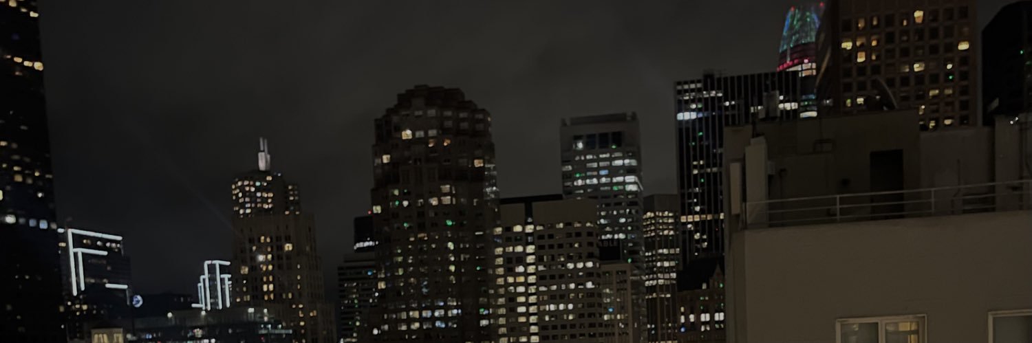 melissittago's profile banner image