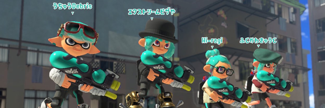 cyobo0805's profile banner image