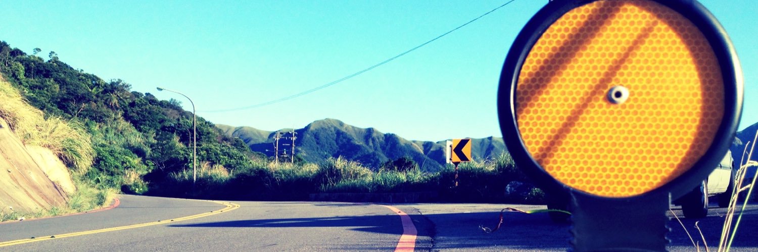 Neil_Shih's profile banner image