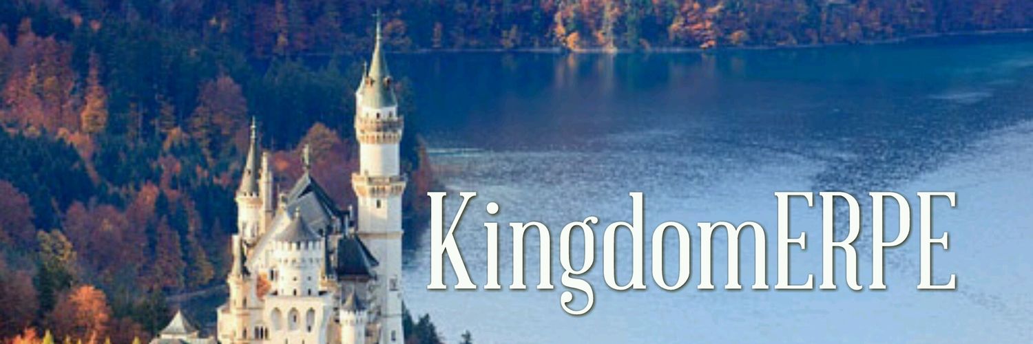 KingdomERPE's profile banner image