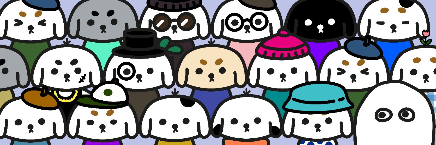 Rheijg's profile banner image
