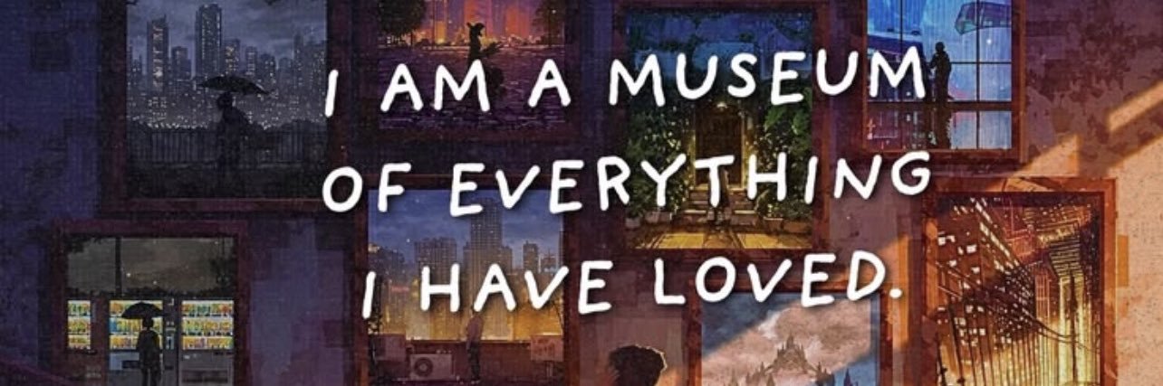 arianechalet's profile banner image