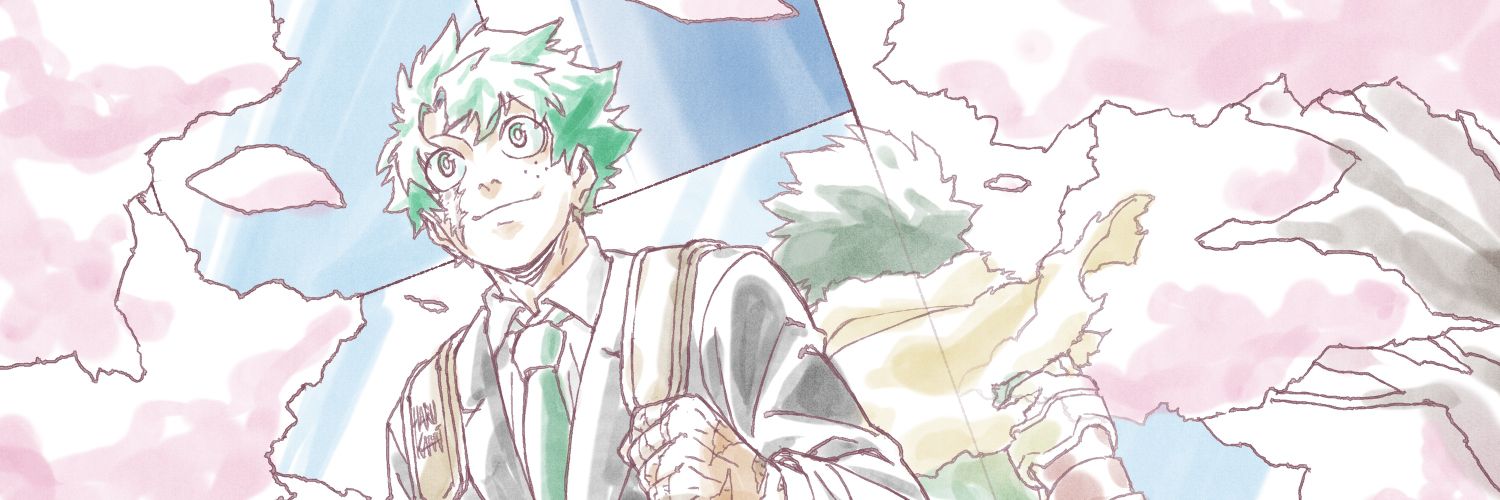 Harukami (COMMISSIONS OPEN) banner