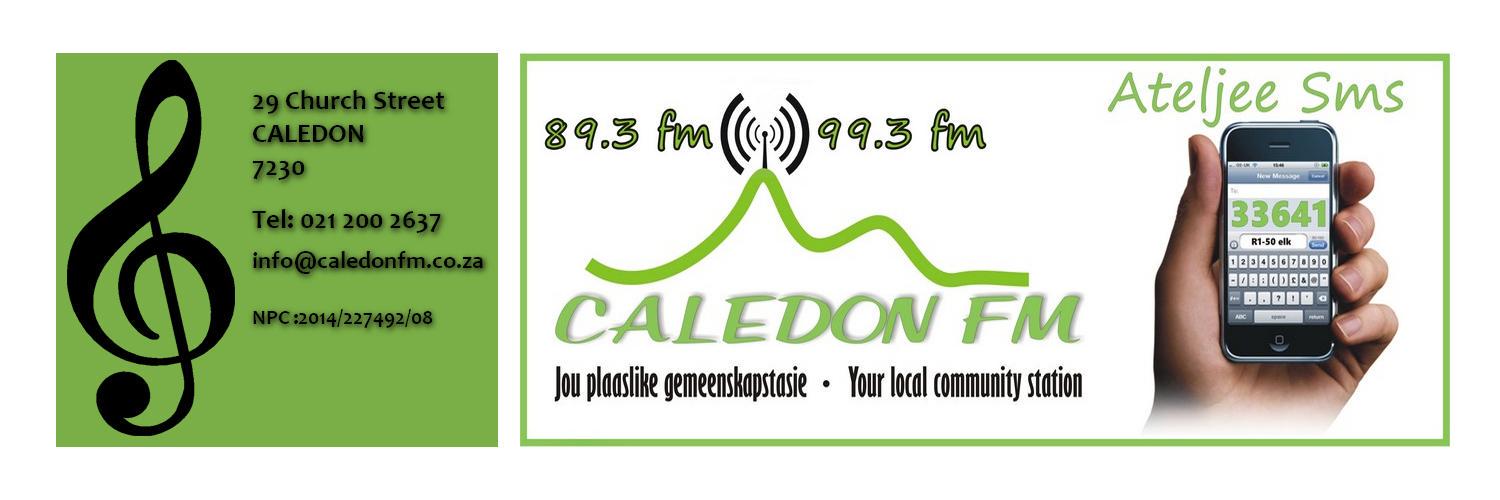 CFM OVERBERG 89.3 banner