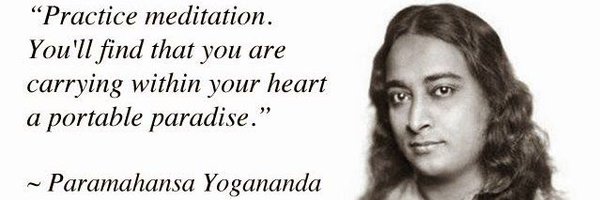 kriyamaya Profile Banner