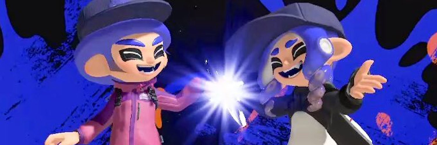 orenchisplatoon's profile banner image