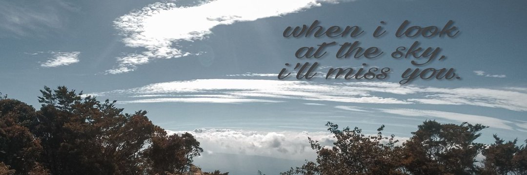 Cyntiaayul's profile banner image
