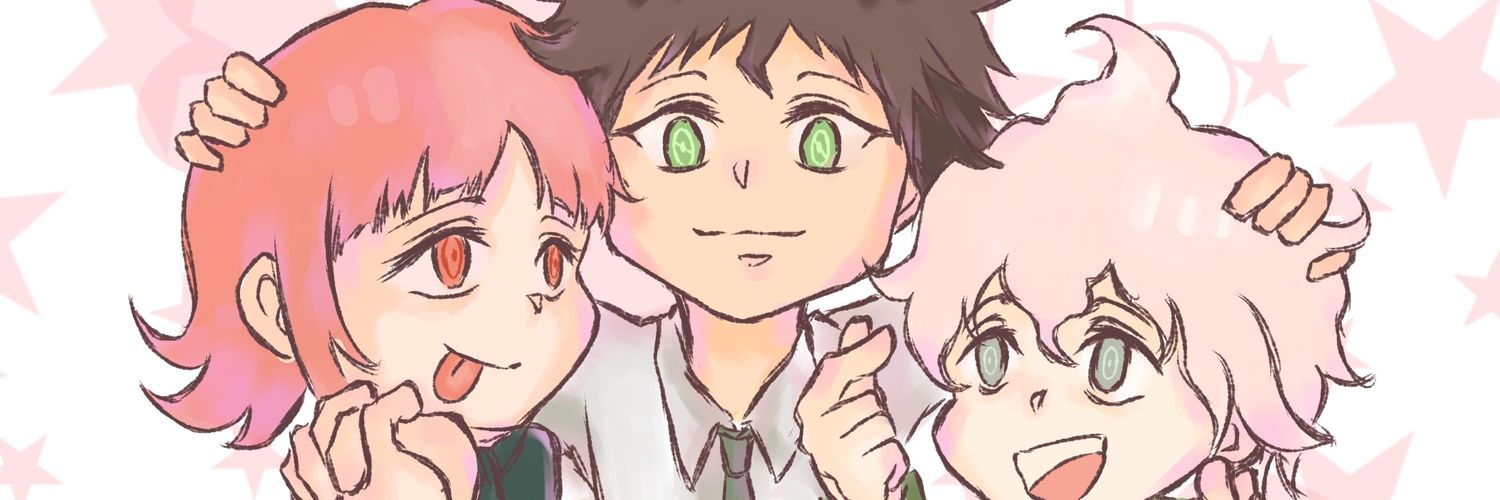 NobleMorrigan's profile banner image