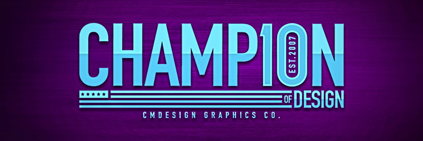 CMDesign2's profile banner image