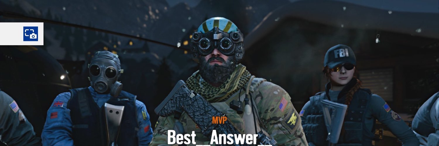 Best__Answer's profile banner image