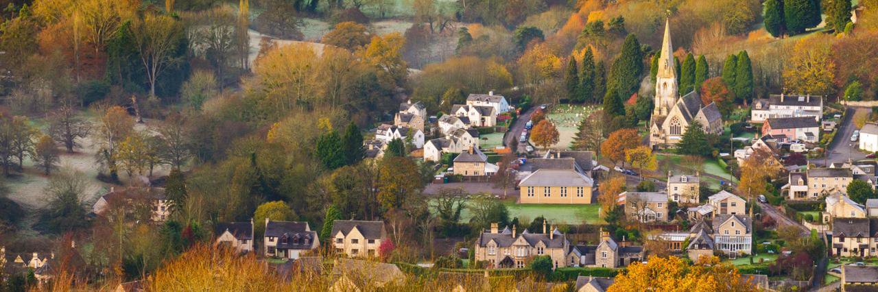 CotswoldTourist's profile banner image