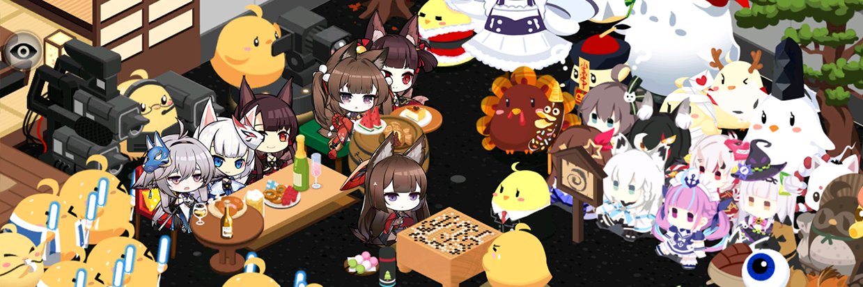 MTR@オデッサ鯖 banner