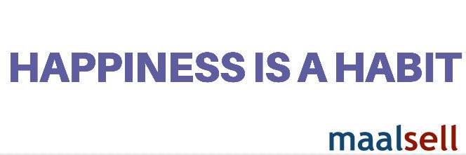 maalsell's profile banner image