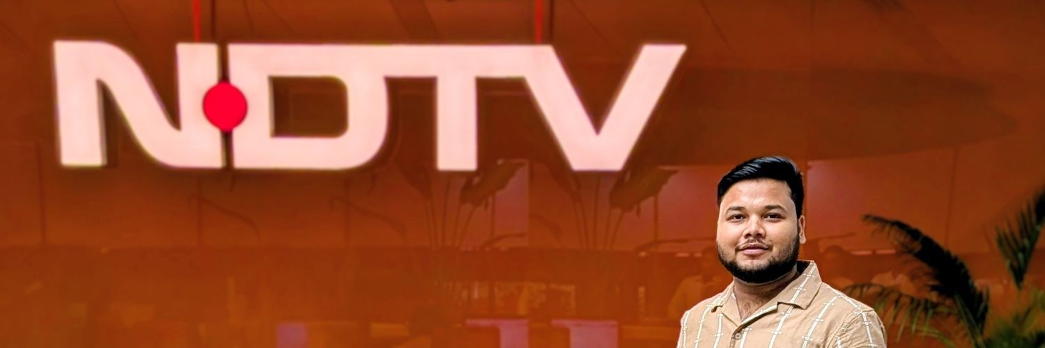 Amitpande52's profile banner image