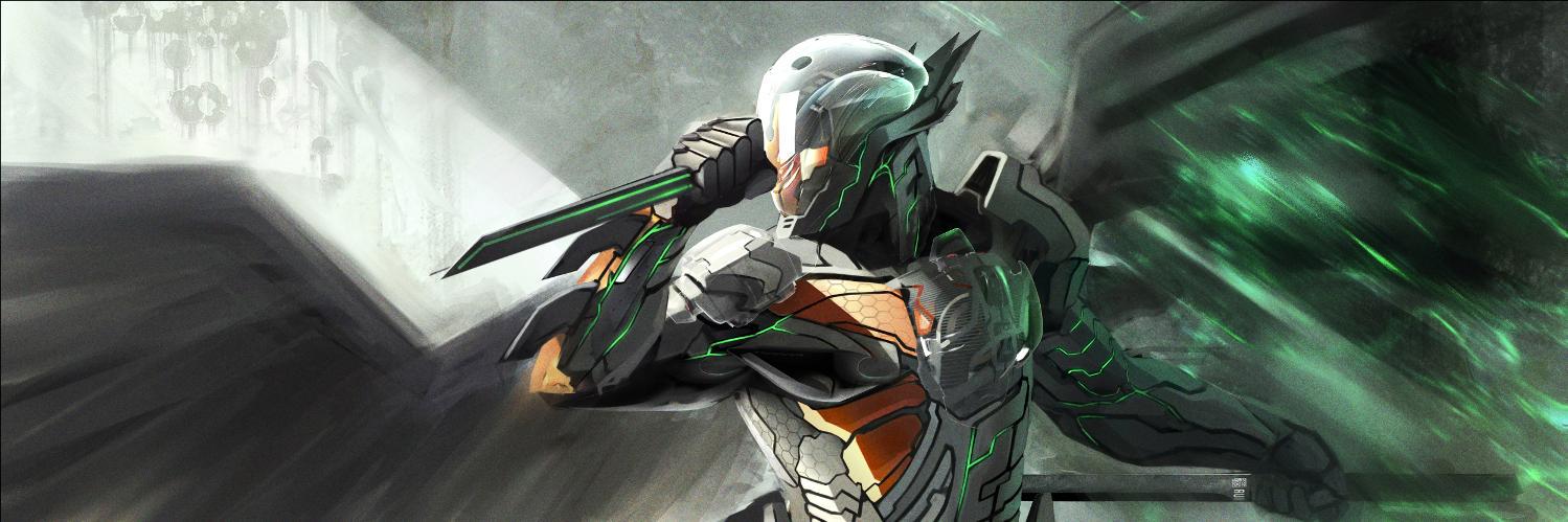 Blitzmaster7's profile banner image