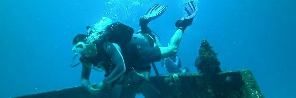 Carl S. Byington banner