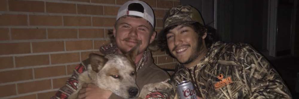 Hunter_Morgan12's profile banner image