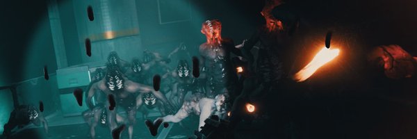 GTFOthegame Profile Banner