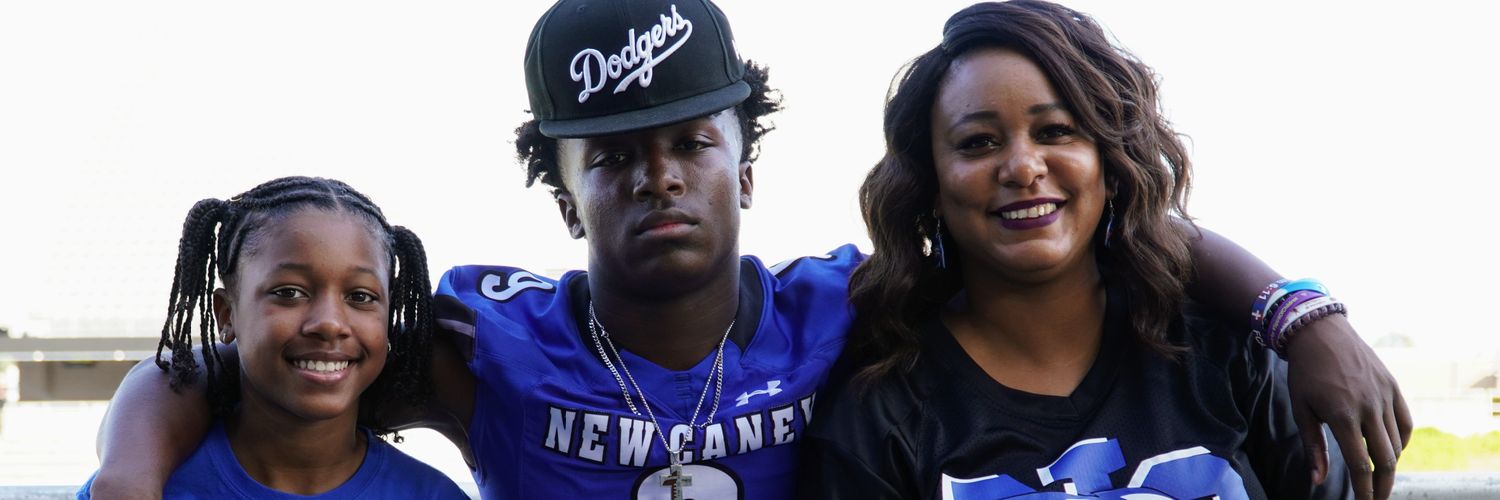 B Mosley M.Ed banner