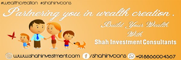 ShahInvCons Profile Banner