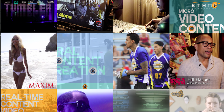 EthnoMultimedia's profile banner image
