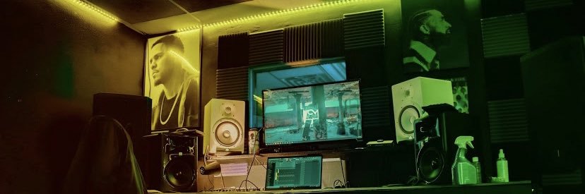 mcvbeatz's profile banner image