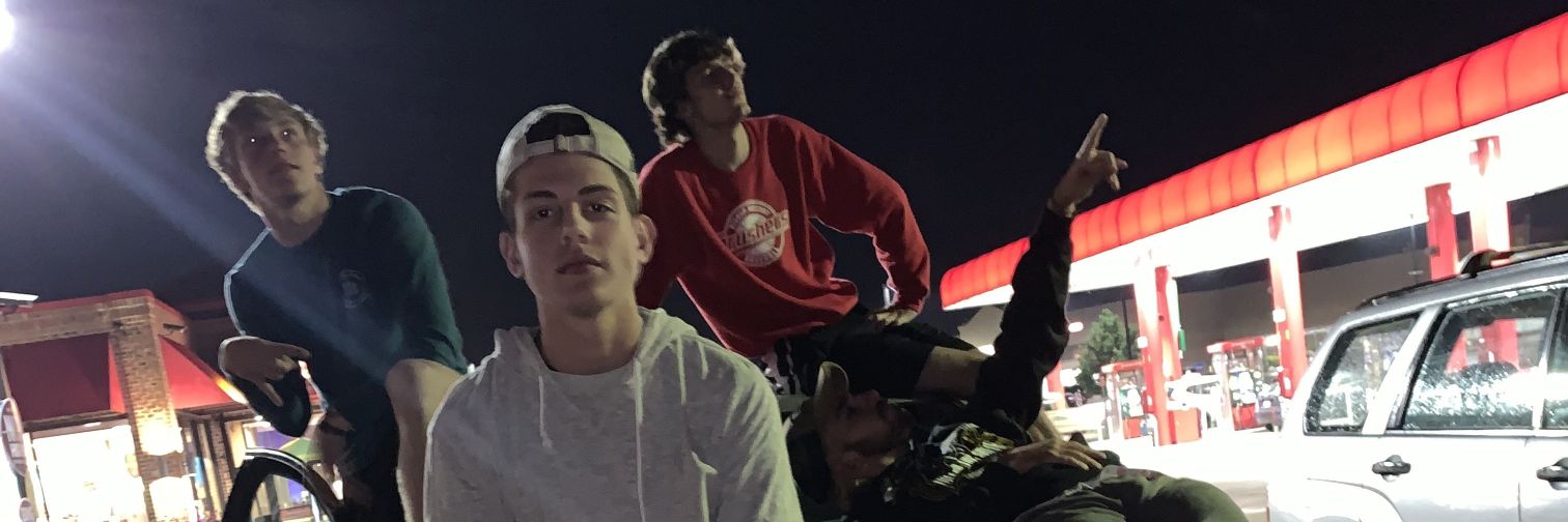 CMarkz12's profile banner image