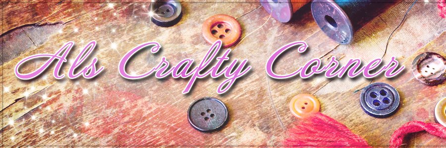 AlsCraftyCorner's profile banner image