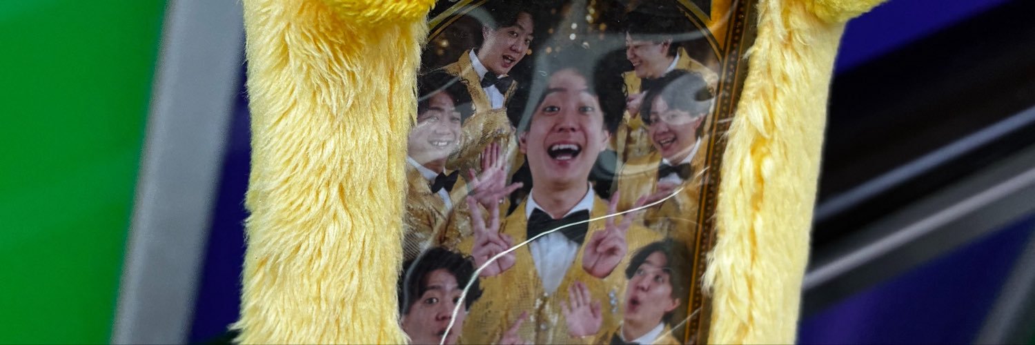 Harusame_Goast's profile banner image