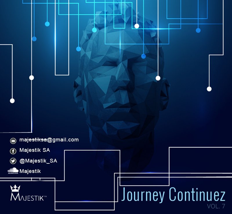 Majestik_SA's profile banner image
