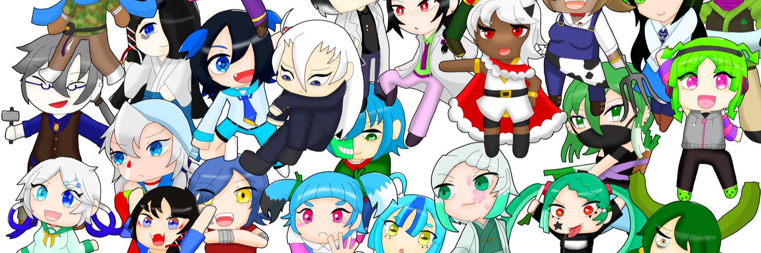 negi_bushi's profile banner image