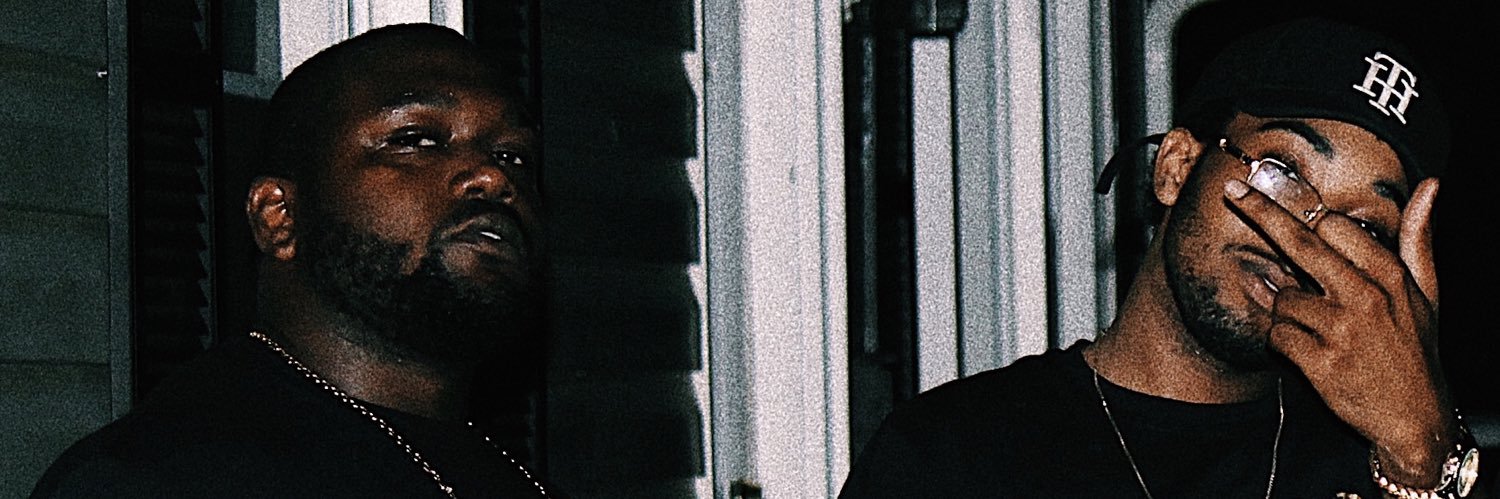 DREKDND's profile banner image