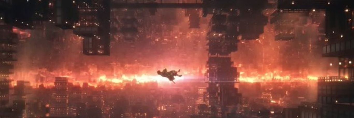 Modo wa Forori~ine banner