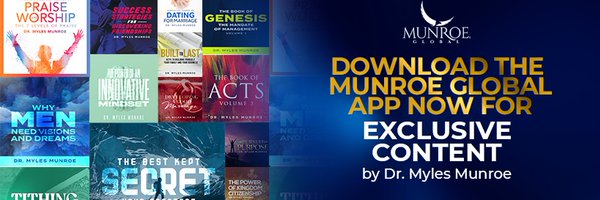 munroeglobal Profile Banner