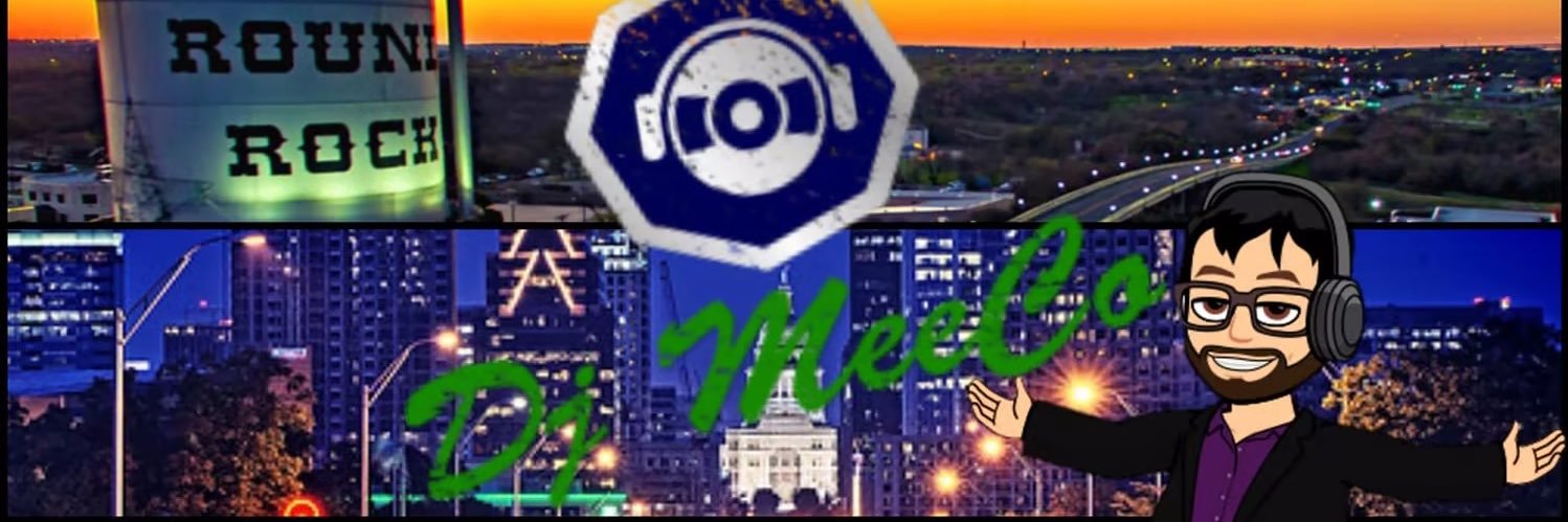 DjMeeCo's profile banner image