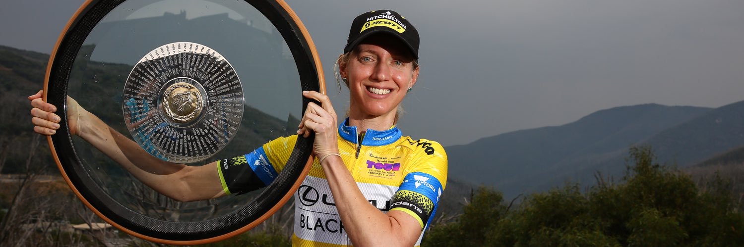 Jayco Herald Sun Tour 🚲 banner