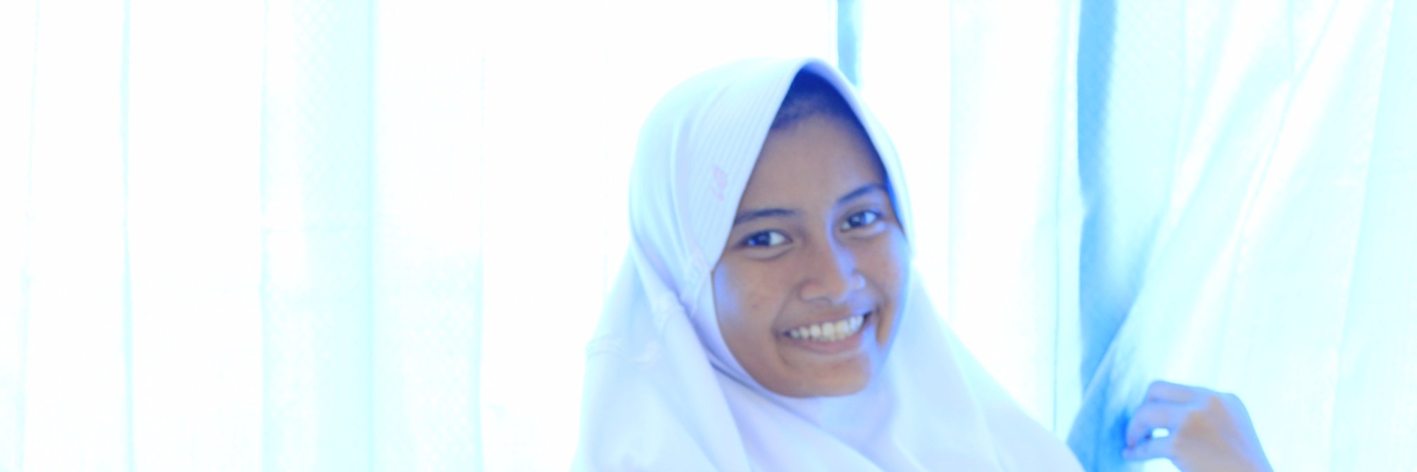 devnurkhofifah's profile banner image