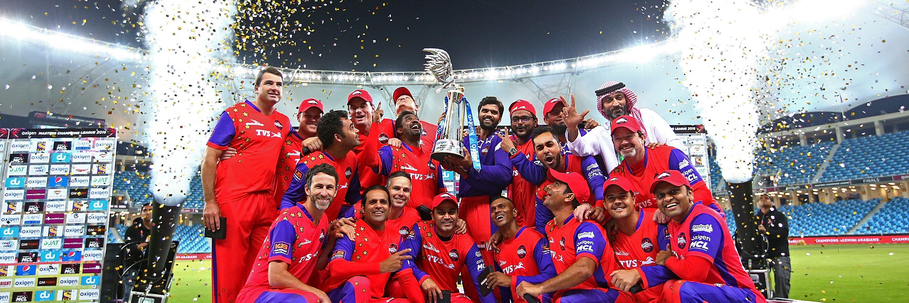 MCL2020UAE's profile banner image