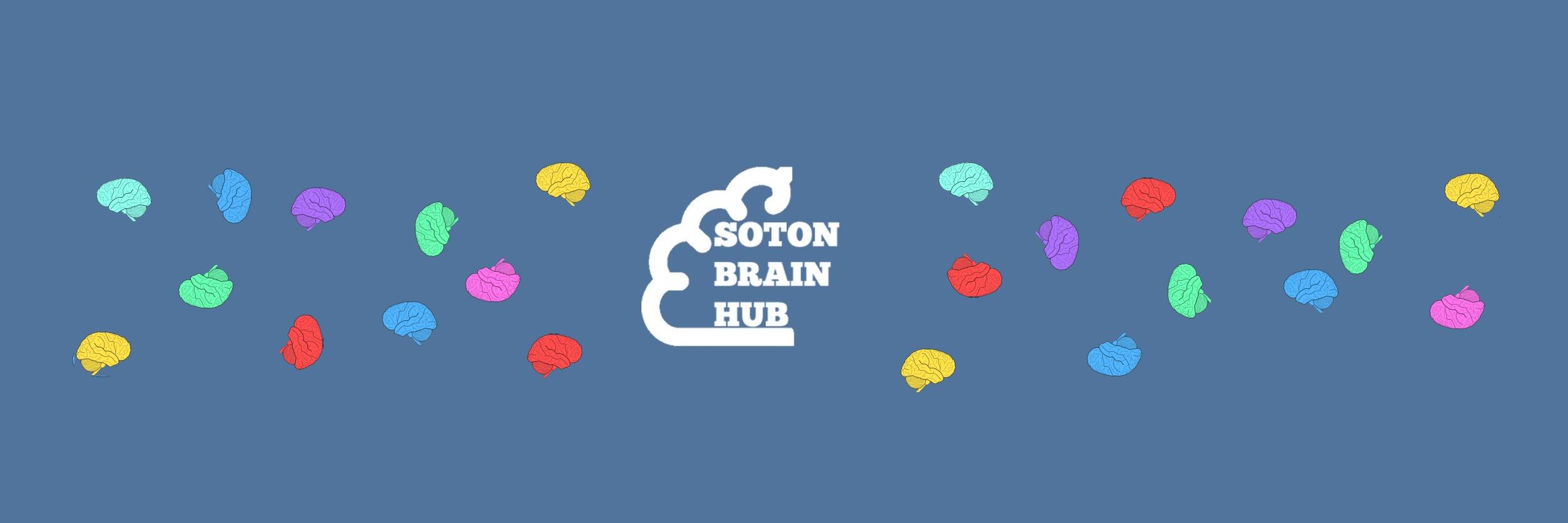SotonBrainHub banner