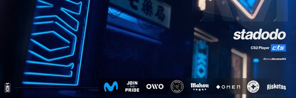 officialstadodo Profile Banner