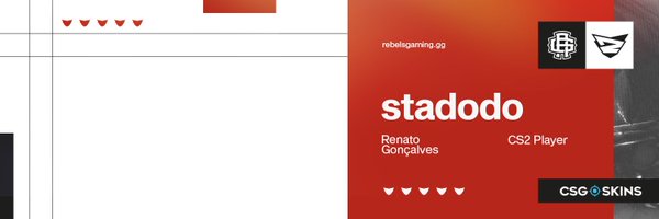 officialstadodo Profile Banner