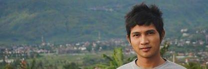 SahdaniK's profile banner image