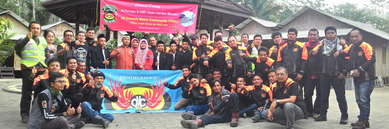 UT OMC banner