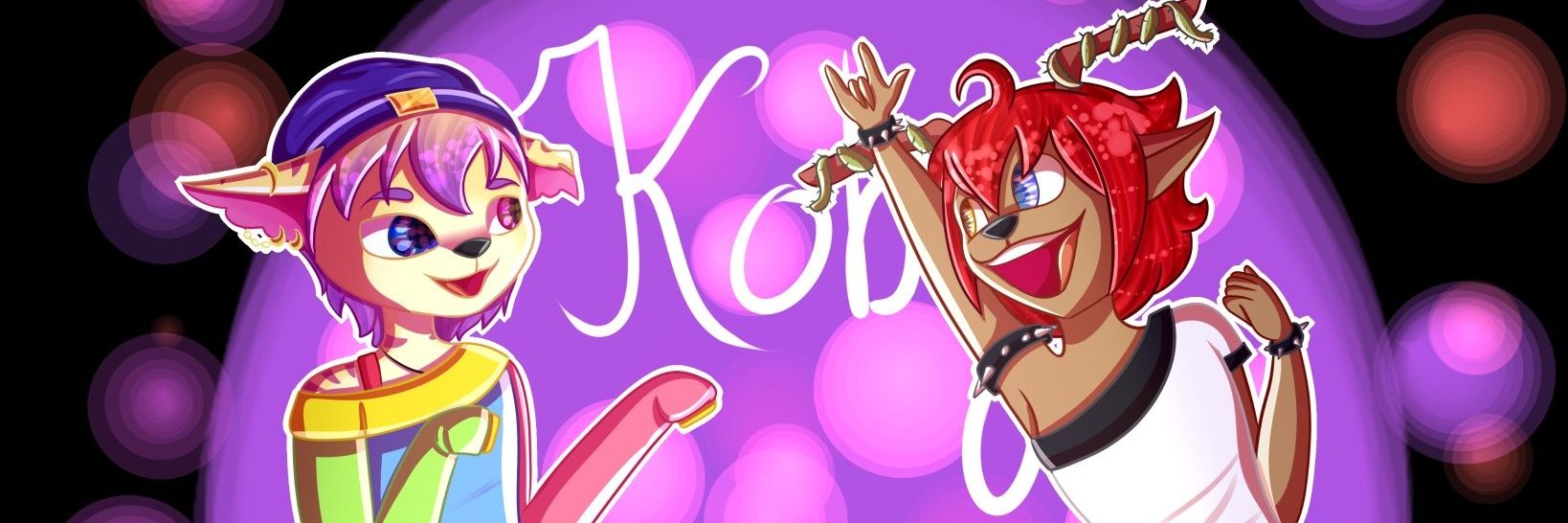 CadetKoby banner