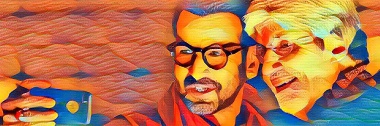 LaqaMaha's profile banner image