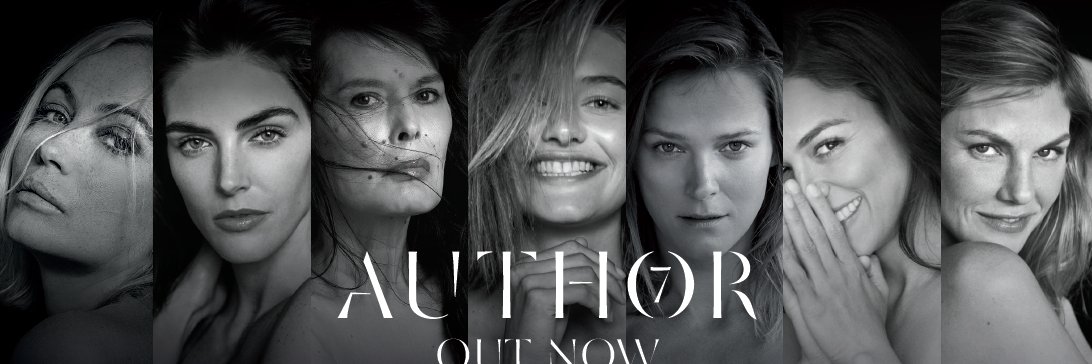 Author_Mag's profile banner image