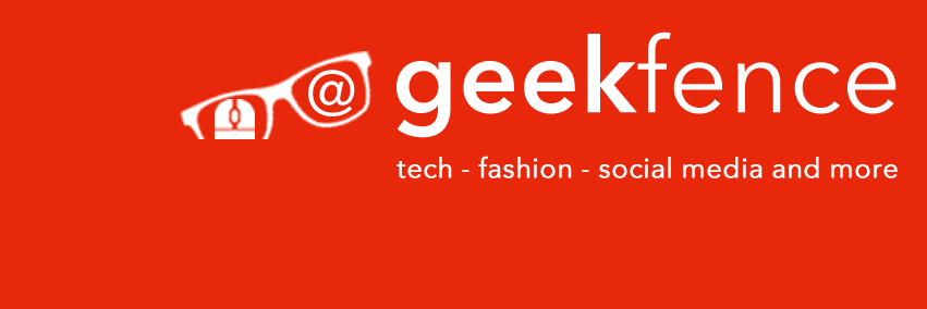 GeekFence banner
