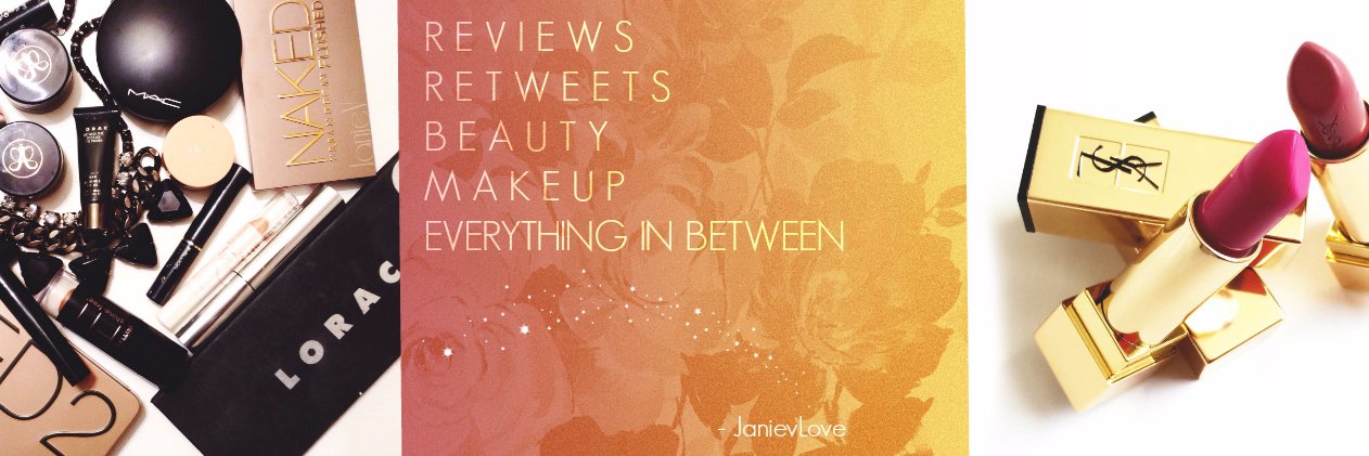 Janievlove's profile banner image
