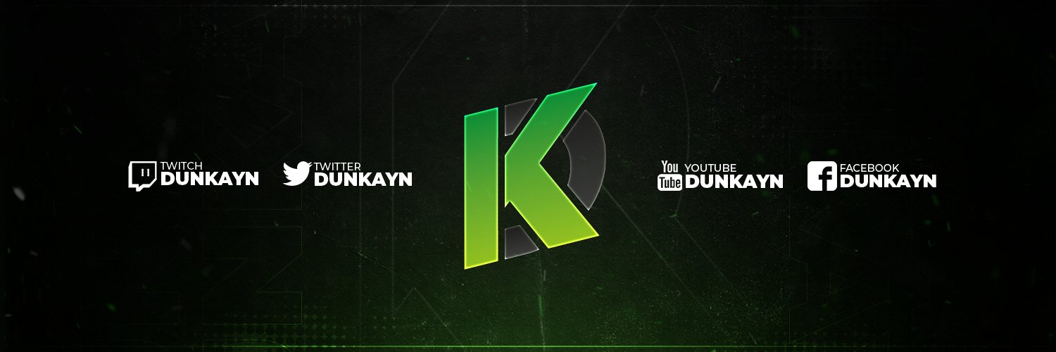Dunkayn banner